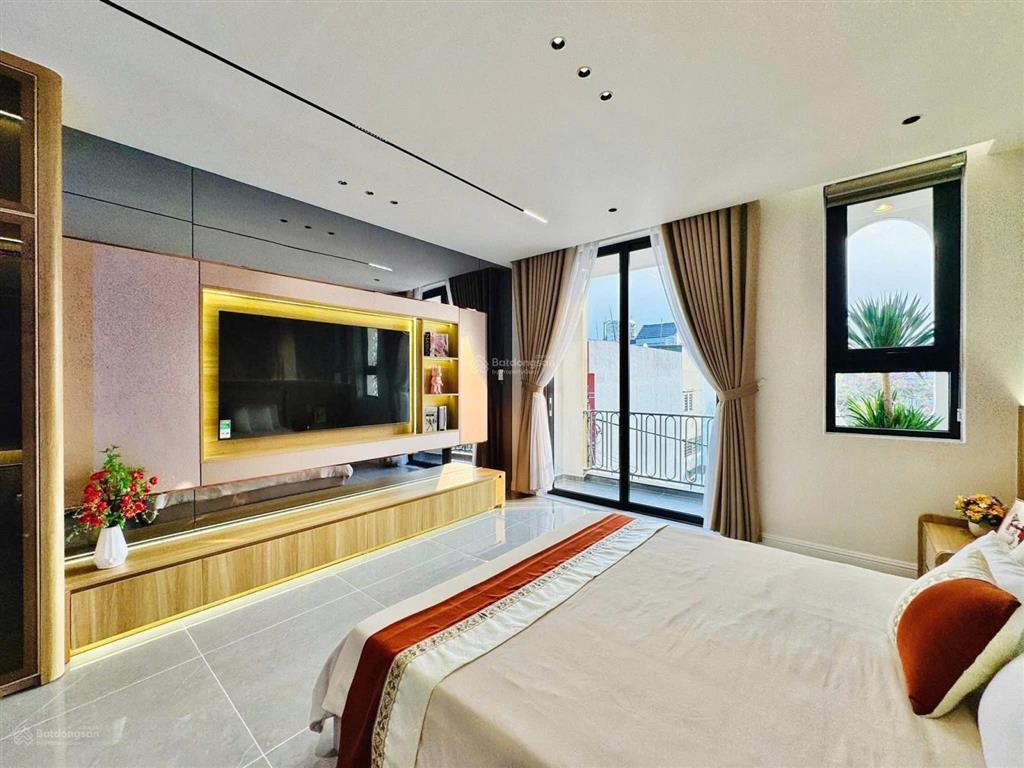 Cô thảo bán nhà nguyễn cửu vân, bình thạnh. giá6,23tỷ/72m2.5tầng.sổ vuông vức.đang cho thuê 37tr/t
