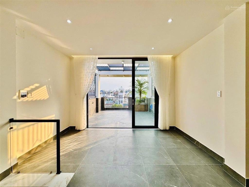 Cô thảo bán nhà nguyễn cửu vân, bình thạnh. giá6,23tỷ/72m2.5tầng.sổ vuông vức.đang cho thuê 37tr/t