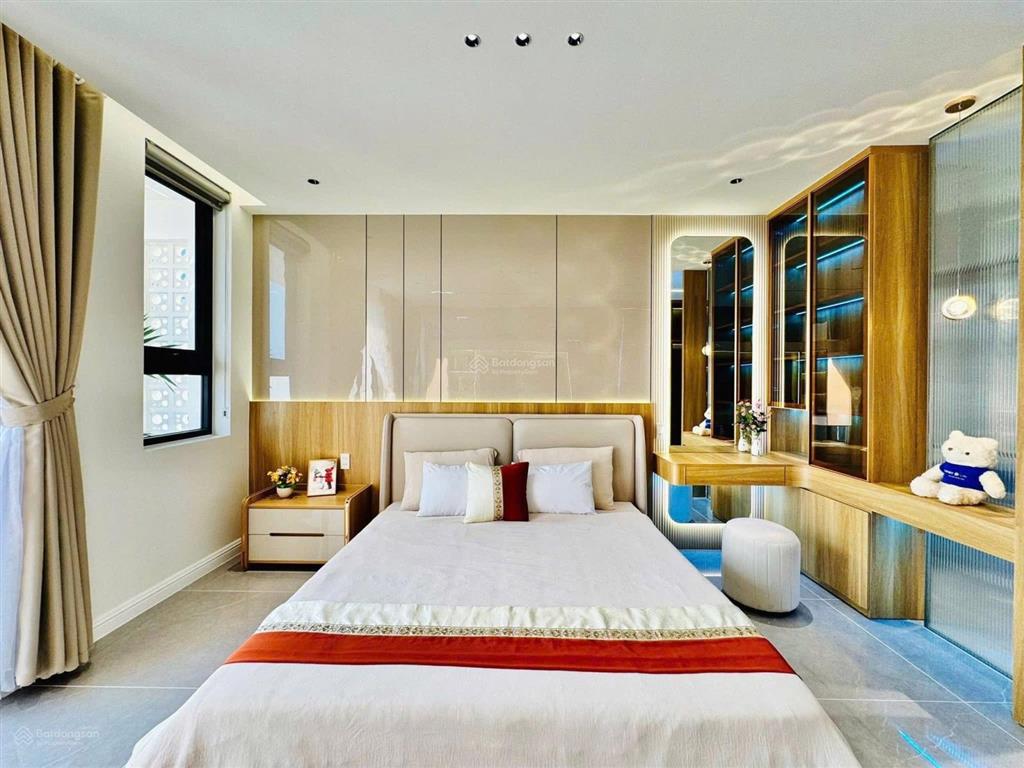 Cô thảo bán nhà nguyễn cửu vân, bình thạnh. giá6,23tỷ/72m2.5tầng.sổ vuông vức.đang cho thuê 37tr/t