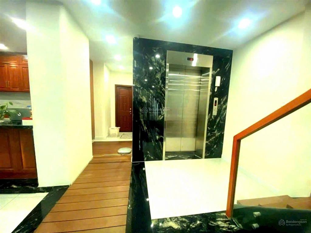 Dòng tiền sẵn 40triệu nhà lê văn miến, q2. 69m2. 1trệt, 4lầu. sổ vuông vức, hoàn công đủ