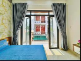 Chính chủ gửi bán gấp nhà võ thị nhờ, q7. giá6,25tỷ/80m2. 3tầng  4pn. sổ cầm tay sang tên cc ngay