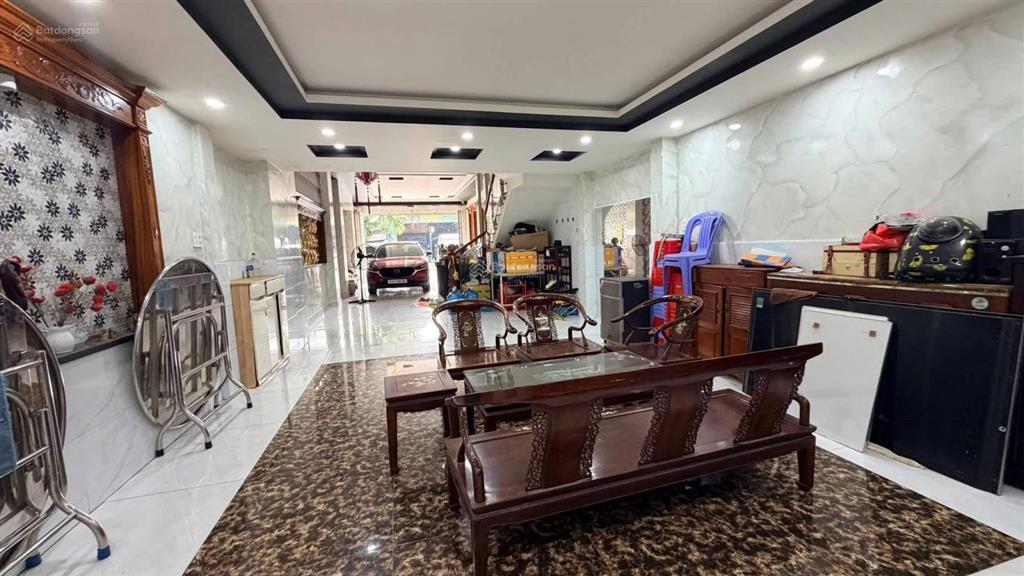 Chính chủ bán nhanh nhà trần thị nơi, quận 8. giá4tỷ990/70m2.1trệt,3lầu.sổ sạch. hđ thuê 26triệu