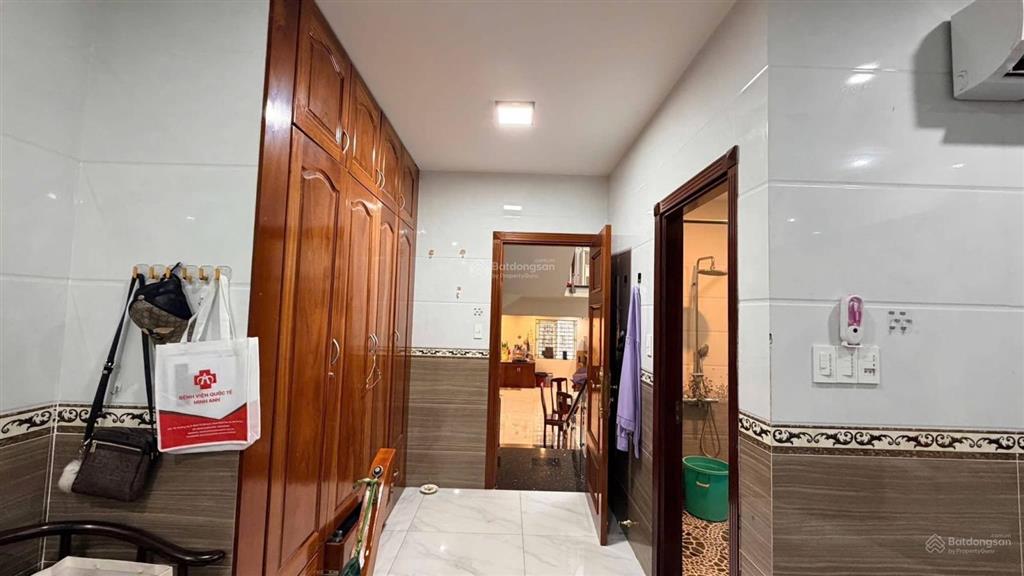 Chính chủ bán nhanh nhà trần thị nơi, quận 8. giá4tỷ990/70m2.1trệt,3lầu.sổ sạch. hđ thuê 26triệu