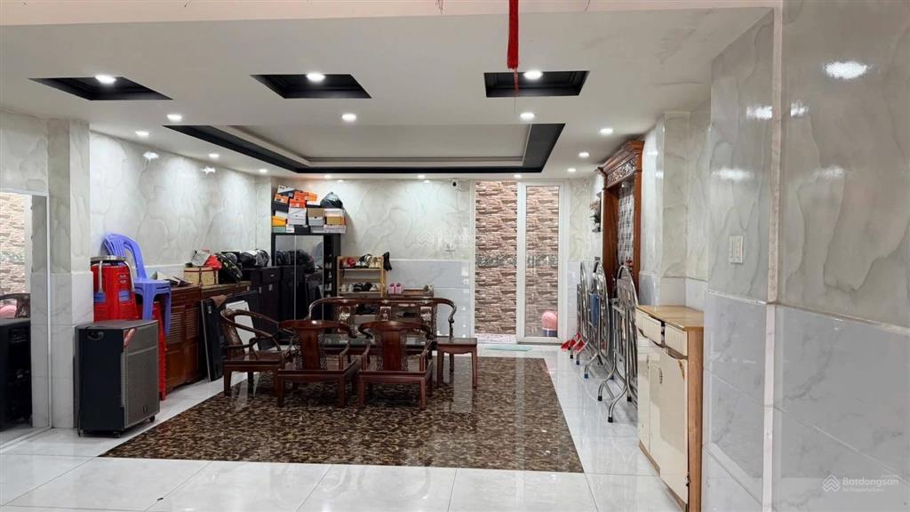 Chính chủ bán nhanh nhà trần thị nơi, quận 8. giá4tỷ990/70m2.1trệt,3lầu.sổ sạch. hđ thuê 26triệu