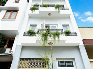 Hàng hiếm bán nhà lê hữu kiều, q2. giá6,48tỷ/68m2. 1trệt,3lầu. sổ hoàn công. đang cho thuê 45triệu