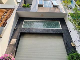 Dòng tiền sẵn 35 triệu ngay nguyễn thị minh khai, quận 3. dt 5,1x14m(71,4m2). sổ hồng riêng
