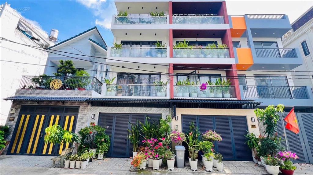 Hàng hiếm nhà mt đỗ quang, quận 2. giá7tỷ380/80m2. trệt, 3lầu. sổ cầm tay. đang cho thuê 42triệu