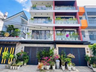Hàng hiếm nhà mt đỗ quang, quận 2. giá7tỷ380/80m2. trệt, 3lầu. sổ cầm tay. đang cho thuê 42triệu