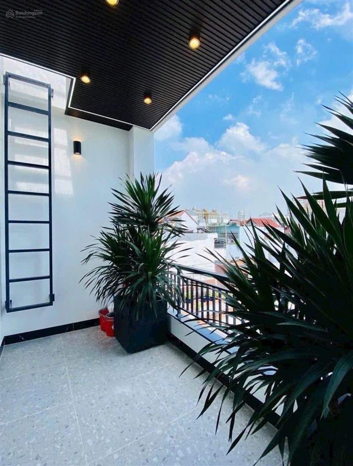 Cần tiền kd bán gấp nhà phan đăng lưu, bình thạnh. giá5tỷ780/60m2(5x12m).vuông vức.gần bv gia đinh