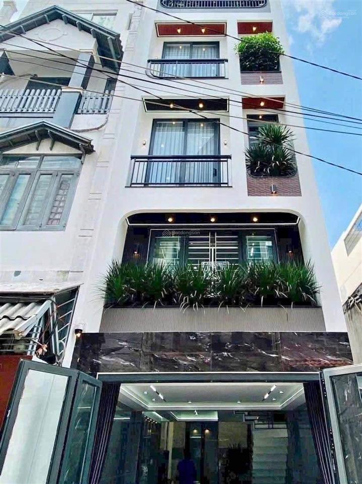 Cần tiền kd bán gấp nhà phan đăng lưu, bình thạnh. giá5tỷ780/60m2(5x12m).vuông vức.gần bv gia đinh