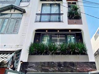 Cần tiền kd bán gấp nhà phan đăng lưu, bình thạnh. giá5tỷ780/60m2(5x12m).vuông vức.gần bv gia đinh