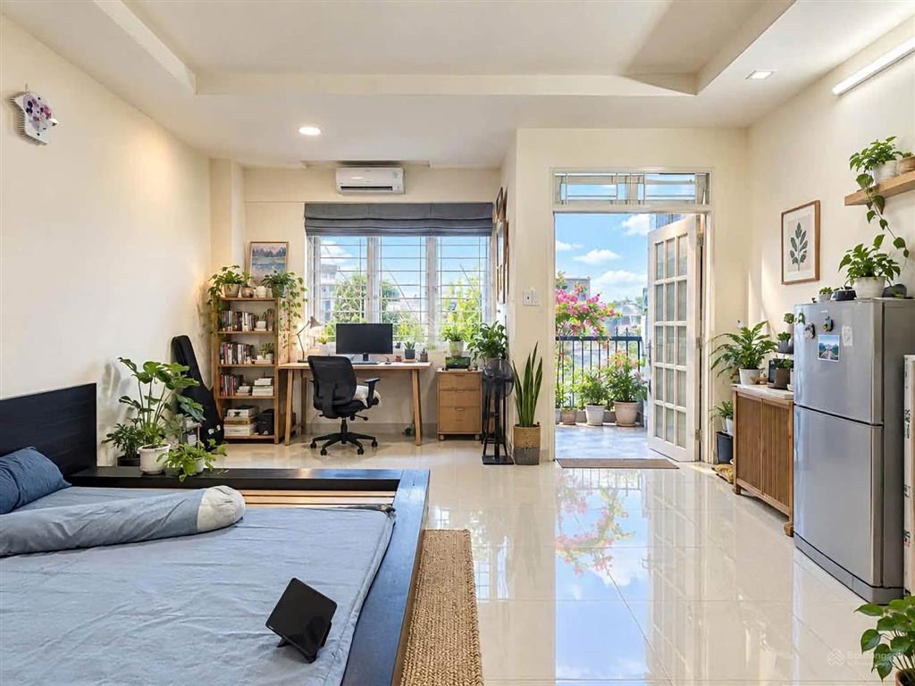Chính chủ bán nhà huỳnh tịnh của, quận 3. giá6tỷ540triệu/ 75,4m2(5,2x14,5m). 1trệt,3lầu. sổ hồng