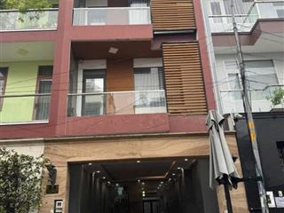 Bán nhanh trong tháng ngay ký hoà, quận 5. giá6,38tỷ/67m2(5x13,4m). nhà 1 trệt 3 lầu. sổ vuông vức