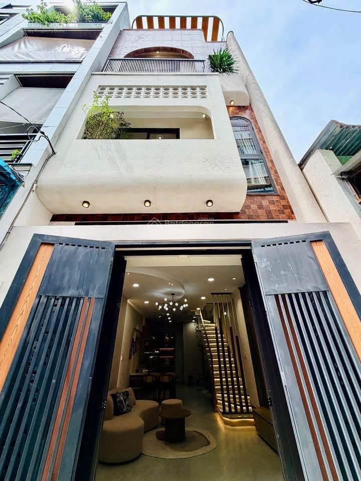 Cô hoa ký gửi bán gấp nhà trần thiện chánh, quận 10. 76m2. 4tầng kiên cố. sổ hồng riêng