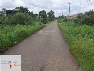 Bán đất xã cư mgar, huyện cư mgar, đắk lắk.