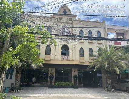 Đấu giá mặt tiền kinh doanh rộng 15m ngô văn sở, tuy hòa, phú yên