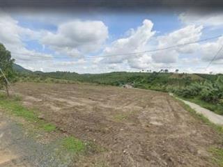 Chủ cần bán 4 thửa liền kề hòa bắc, di linh, lâm đồng.