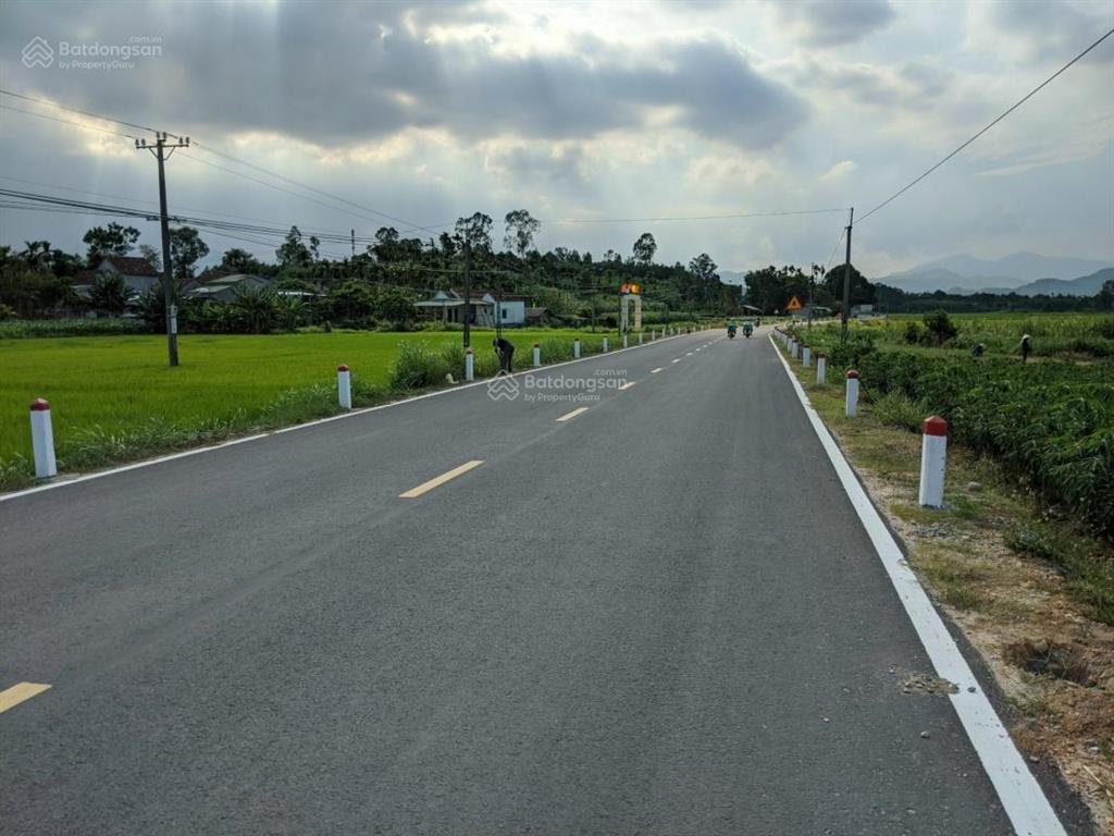 Cần bán thửa đất full thổ cư tại nghĩa lâm, tư nghĩa, quảng ngãi.