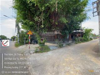 Đấu giá mặt tiền kinh doanh ngô gia tự, phú đông, tuy hòa