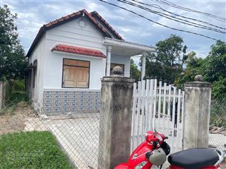Chính chủ bán đất tặng nhà, thôn 2, xã ninh sơn, tx ninh hòa.