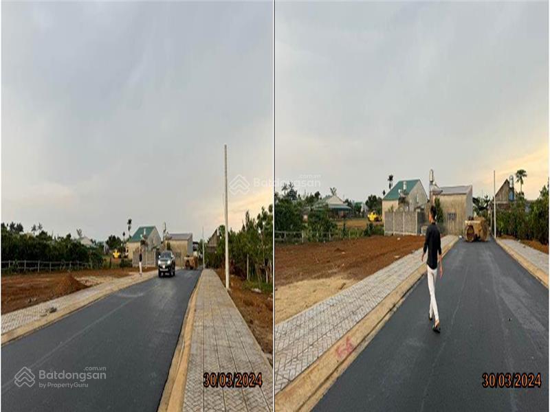 Chính chủ cần bán 12 lô đất nền lộc phú, bảo lâm, lâm đồng.