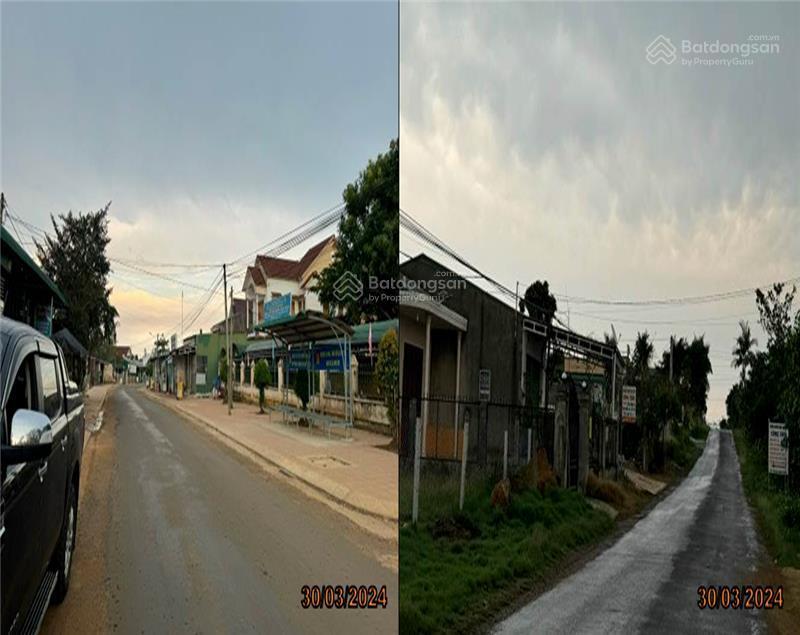 Chính chủ cần bán 12 lô đất nền lộc phú, bảo lâm, lâm đồng.