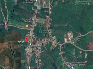 Chính chủ cần bán 12 lô đất nền lộc phú, bảo lâm, lâm đồng.