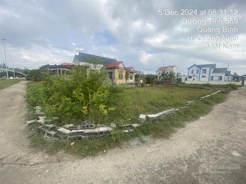 Đấu giá phát mãi thửa đất 2 mặt thoáng hải ninh, ninh châu.