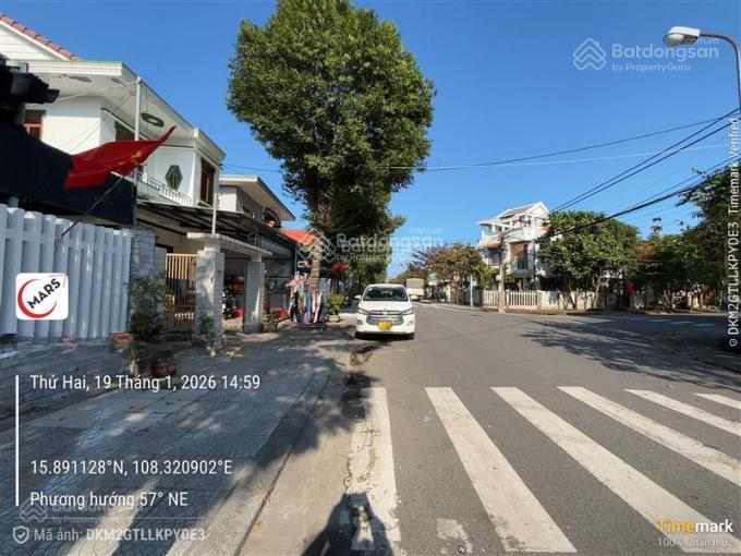 Bán nhà 3 tầng sẵn dòng tiền đường thanh hóa, hội an