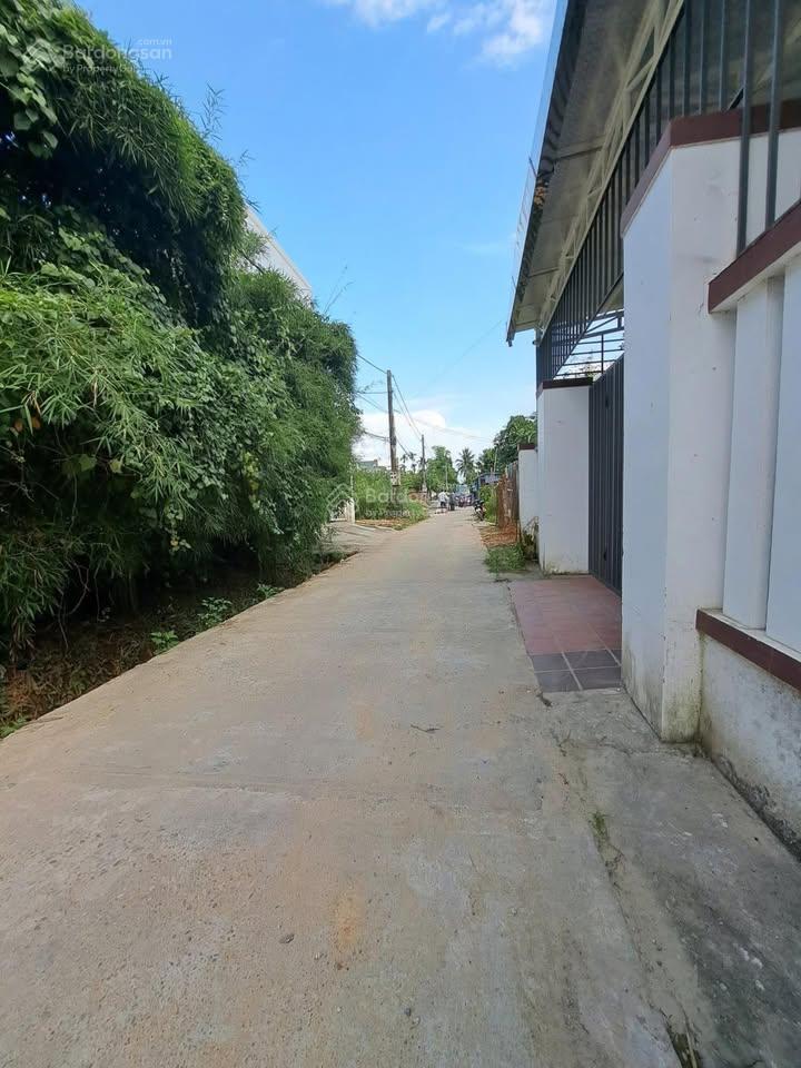 Chính chủ bán đất xóm 10 ngọc anh phú thượng, tp huế.