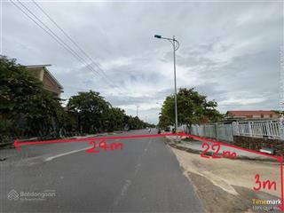 Đấu giá phát mãi đất đẹp 3 mặt đường thanh niên đông giang, tp đông hà.