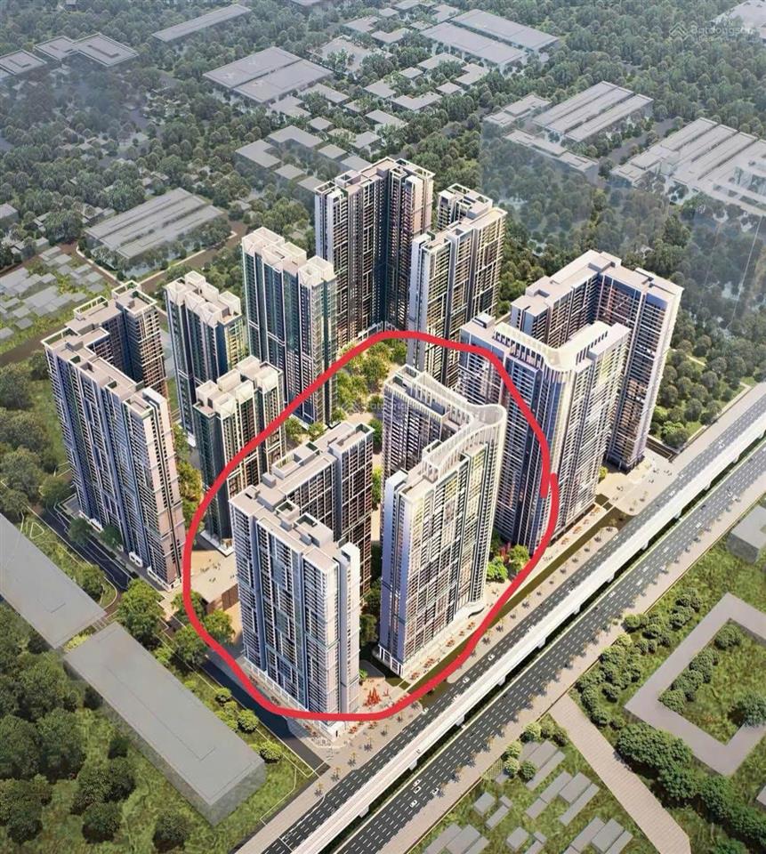 Bán 2pn 83m2 masteri cao xà lá  nguyễn trãi phân khúc hạng sang giá chỉ 9,5 tỷ