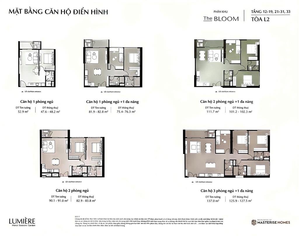 Bán căn hộ 3pn căn góc view nội khu siêu đẹp tại vin cao xà lá giá chỉ 15,5 tỷ