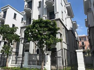 Bán song lập 126m vịnh xanh view công viên và sông xanh mát vinhomes ocean park 3 giá 13,5 tỷ