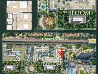 Bán 2n 81m cao xà lá hướng mát view metro và royal city giá 10 tỷ
