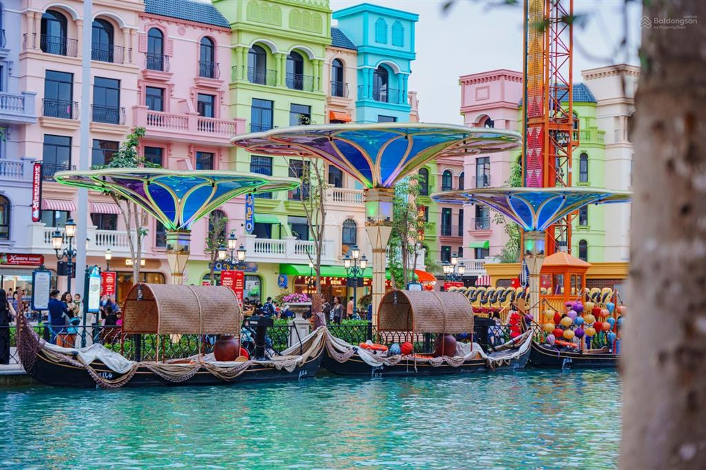 Bán gấp lk 90m khu khép kín vịnh xanh  ocean park 3 giá 8,5 tỷ