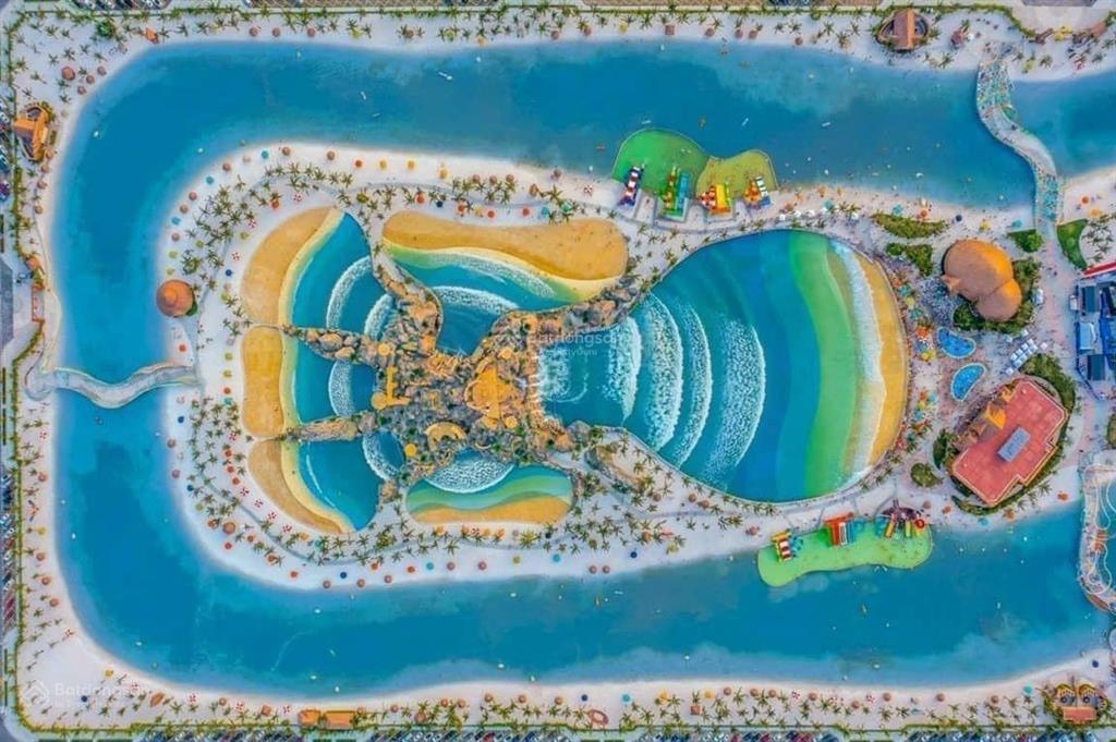 Bán bt đơn lập mặt phố đi bộ, gần tttm vincomes và quảng trường vinhomes ocean park 2 giá ổn