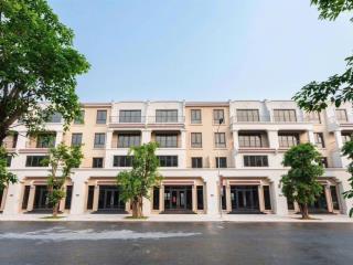 Bán liền kề 104m hướng đn gần trường học, cv vinhomes đan phượng giá 11 tỷ