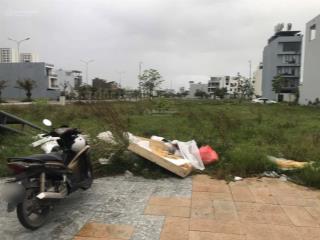 Ngân hàng thanh lý lô đất 10x28m giá 1,1 tỷ, khu dân cư hiện hữu an phú tây  hưng long, gần chợ.