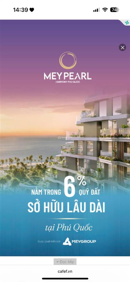 Chỉ từ 600tr sở hữu ngay căn hộ cao cấp view biển  sổ đỏ lâu dài  dòng tiền khai thác ngay