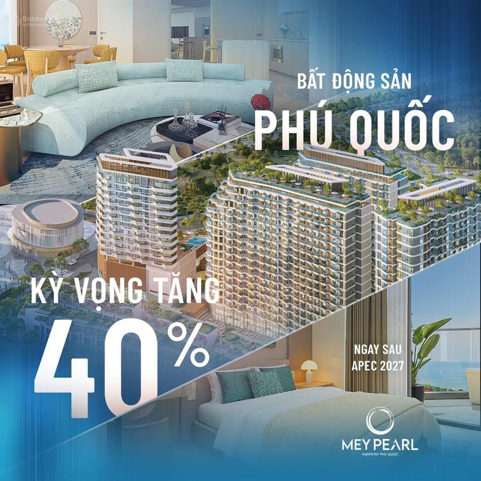 Chỉ từ 600tr sở hữu ngay căn hộ cao cấp view biển  sổ đỏ lâu dài  dòng tiền khai thác ngay