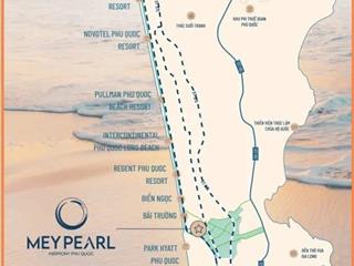 Chỉ từ 600tr sở hữu ngay căn hộ cao cấp view biển  sổ đỏ lâu dài  dòng tiền khai thác ngay