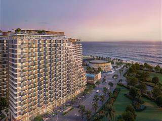 Tòa c  dòng tiền khủng view hoàng hôn không góc chết