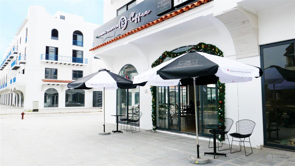 Bán shophouse midtown one uông bí, quảng ninh. 3 năm không lãi suất, tặng thang máy trị giá 400tr