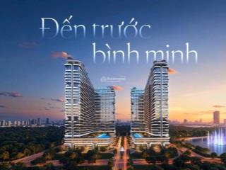 Căn hộ chuẩn vận hành khách sạn  cỗ máy in tiền tự động 24/7