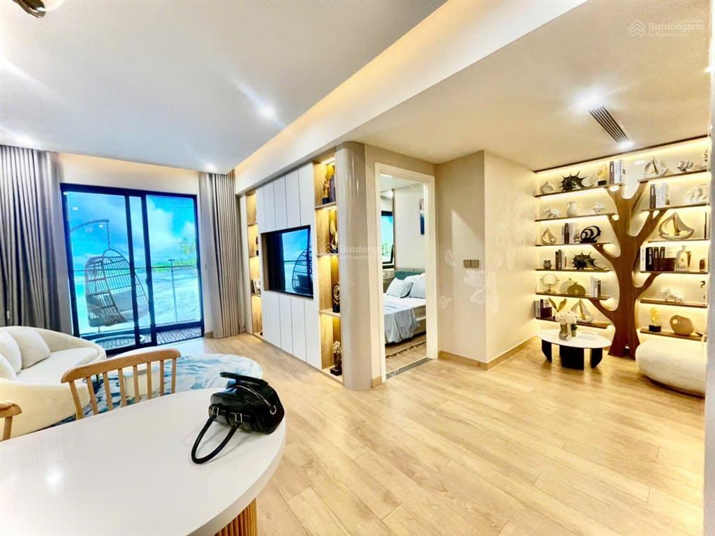 Chiết khấu kỷ lục 32% nhận dòng tiền 2040tr/tháng quỹ căn hiếm có cuối cùng.