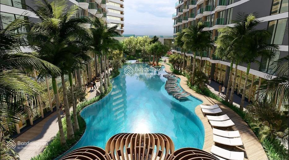 Chiết khấu kỷ lục 32% nhận dòng tiền 2040tr/tháng quỹ căn hiếm có cuối cùng.