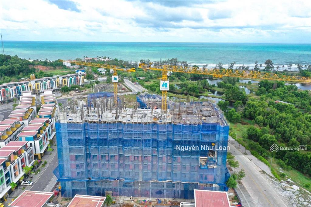 Bùm nổ tháng 8, hàng cuối cùng sở hữu căn meypearl đẹp, dòng tiền 2040 tr/tháng
