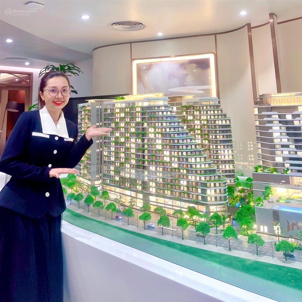 Bùm nổ tháng 8, hàng cuối cùng sở hữu căn meypearl đẹp, dòng tiền 2040 tr/tháng