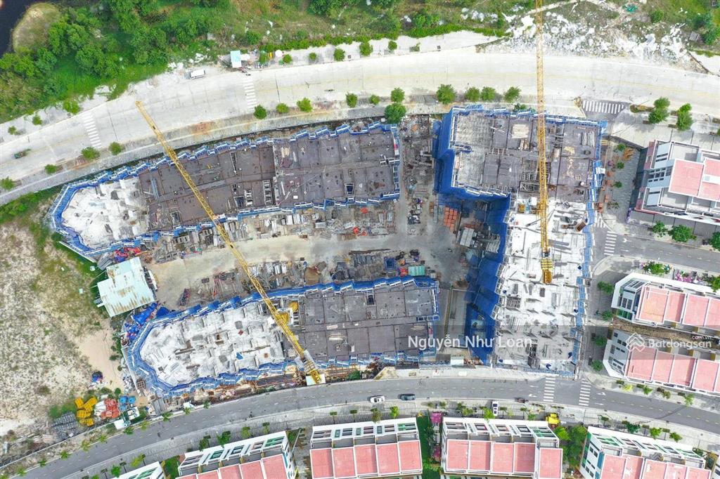 Bùm nổ tháng 8, hàng cuối cùng sở hữu căn meypearl đẹp, dòng tiền 2040 tr/tháng